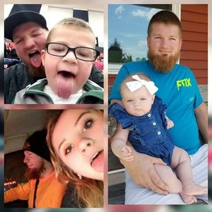 Meet your Posher, Matt